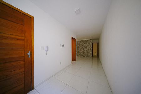 Sala de apartamento à venda com 2 quartos, 44m² em Cidade Antônio Estêvão de Carvalho, São Paulo