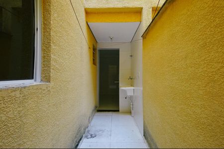 Apartamento à venda com 44m², 2 quartos e sem vagaÁrea de Serviço