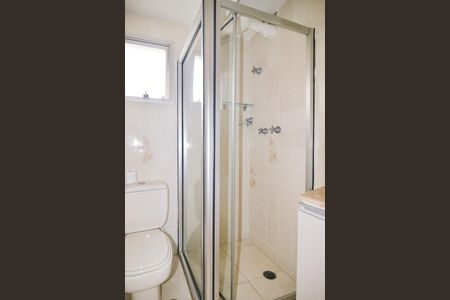 Apartamento para alugar com 60m², 2 quartos e 1 vagaBanheiro Social