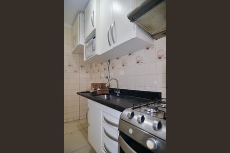Apartamento para alugar com 60m², 2 quartos e 1 vagaCozinha