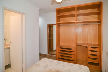 Apartamento para alugar com 60m², 2 quartos e 1 vagaQuarto 2 - Suíte