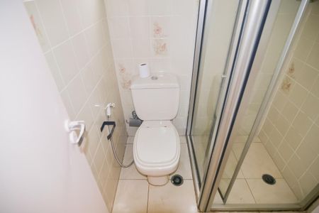 Apartamento para alugar com 60m², 2 quartos e 1 vagaBanheiro Social