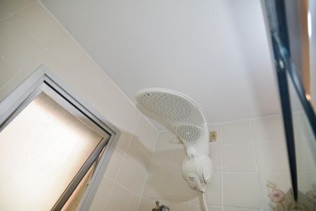 Apartamento para alugar com 60m², 2 quartos e 1 vagaBanheiro Quarto 2 - Suíte