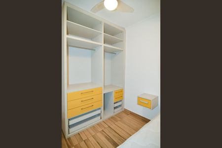 Apartamento para alugar com 60m², 2 quartos e 1 vagaQuarto 1