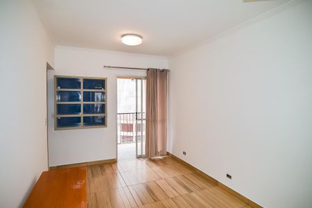 Apartamento para alugar com 60m², 2 quartos e 1 vagaSala