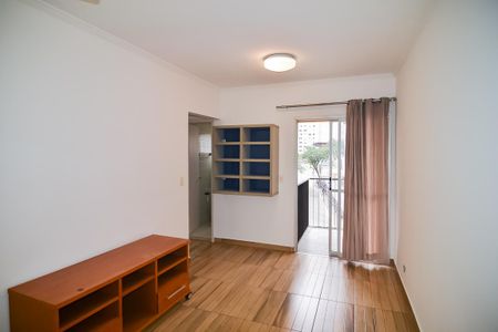 Apartamento para alugar com 60m², 2 quartos e 1 vagaSala
