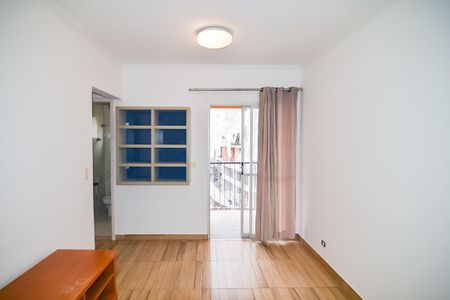 Apartamento para alugar com 60m², 2 quartos e 1 vagaSala