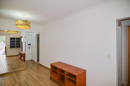 Apartamento para alugar com 60m², 2 quartos e 1 vagaSala