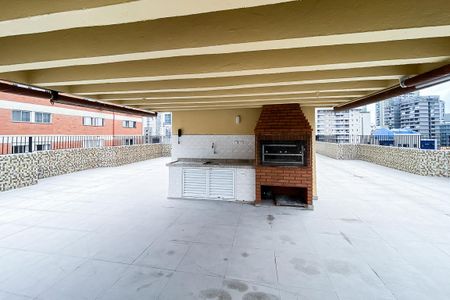 Apartamento para alugar com 60m², 2 quartos e 1 vagaSolarium / Churrasqueira
