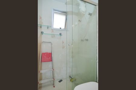 Apartamento para alugar com 60m², 2 quartos e 1 vagaBanheiro Quarto 2 - Suíte