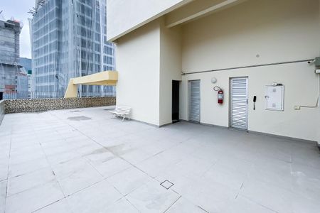 Apartamento para alugar com 60m², 2 quartos e 1 vagaSolarium / Churrasqueira