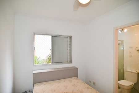 Apartamento para alugar com 60m², 2 quartos e 1 vagaQuarto 2 - Suíte