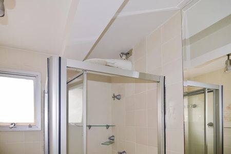 Apartamento para alugar com 60m², 2 quartos e 1 vagaBanheiro Social