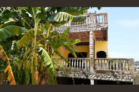 Casa à venda com 3 quartos, 422m² em São Francisco, Niterói