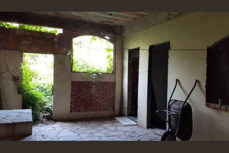 Casa à venda com 3 quartos, 422m² em São Francisco, Niterói