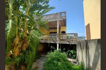 Casa à venda com 3 quartos, 422m² em São Francisco, Niterói