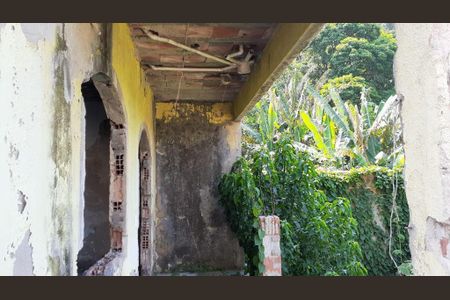 Casa à venda com 3 quartos, 422m² em São Francisco, Niterói