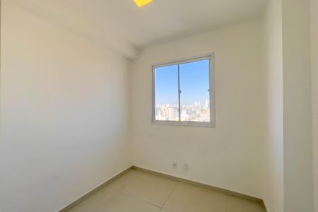Apartamento à venda com 38m², 2 quartos e 1 vagaQuarto 2