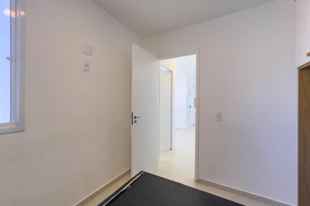 Apartamento à venda com 38m², 2 quartos e 1 vagaQuarto 1
