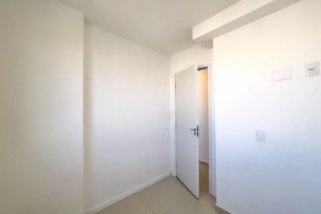 Apartamento à venda com 38m², 2 quartos e 1 vagaQuarto 2