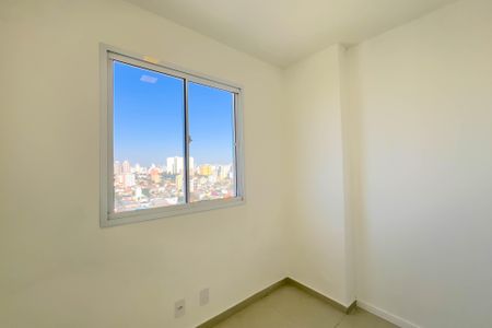 Apartamento à venda com 38m², 2 quartos e 1 vagaQuarto 2