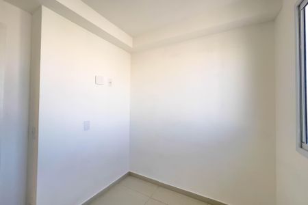 Apartamento à venda com 38m², 2 quartos e 1 vagaQuarto 2