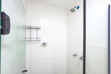 Apartamento à venda com 38m², 2 quartos e 1 vagaBanheiro