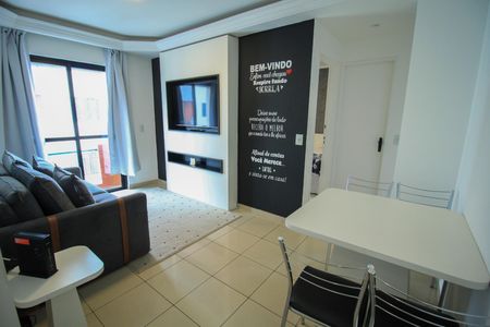 Sala de apartamento para alugar com 2 quartos, 50m² em Mooca, São Paulo