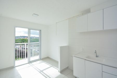 Apartamento para alugar com 2 quartos, 32m² em Socorro, São Paulo