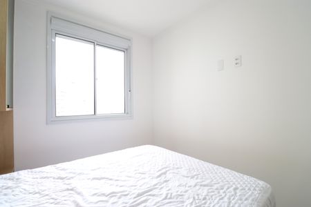 Apartamento para alugar com 33m², 1 quarto e sem vagaQuarto