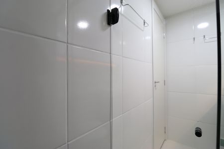 Apartamento para alugar com 33m², 1 quarto e sem vagaBanheiro