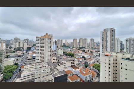 Apartamento para alugar com 33m², 1 quarto e sem vagaSala