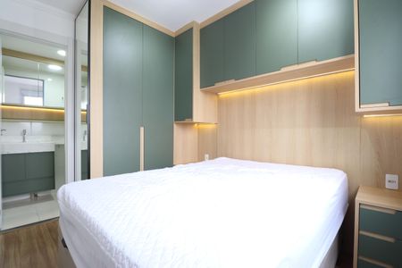 Apartamento para alugar com 33m², 1 quarto e sem vagaQuarto
