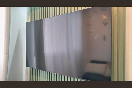 Apartamento para alugar com 33m², 1 quarto e sem vagaCozinha