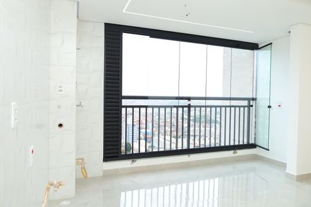 Apartamento para alugar com 38m², 2 quartos e 1 vagaCozinha