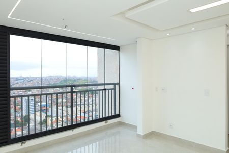 Apartamento para alugar com 38m², 2 quartos e 1 vagaSala