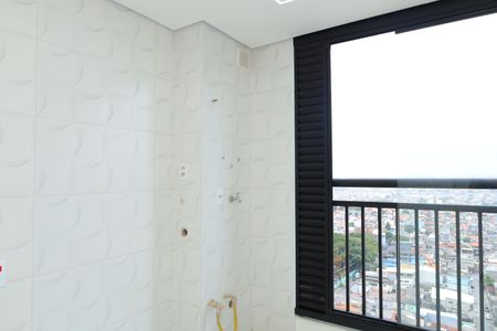 Apartamento para alugar com 38m², 2 quartos e 1 vagaÁrea de Serviço