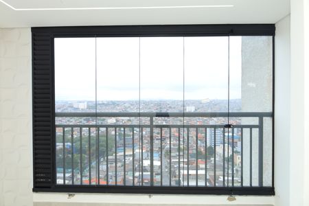 Apartamento para alugar com 38m², 2 quartos e 1 vagaSala