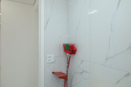 Apartamento para alugar com 38m², 2 quartos e 1 vagaBanheiro