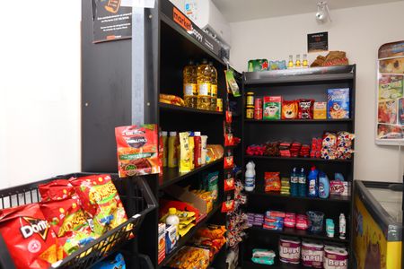 Apartamento para alugar com 38m², 2 quartos e 1 vagaÁrea comum - Mercado