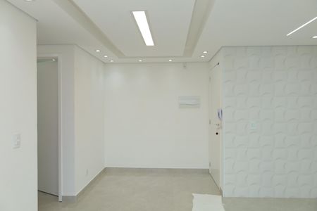 Sala de apartamento para alugar com 2 quartos, 38m² em Vila Progresso (zona Leste), São Paulo