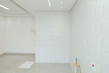 Apartamento para alugar com 38m², 2 quartos e 1 vagaCozinha