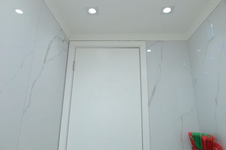 Apartamento para alugar com 38m², 2 quartos e 1 vagaBanheiro