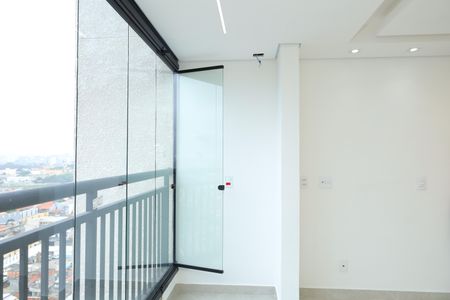 Apartamento para alugar com 38m², 2 quartos e 1 vagaÁrea de Serviço