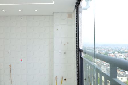 Apartamento para alugar com 38m², 2 quartos e 1 vagaÁrea de Serviço