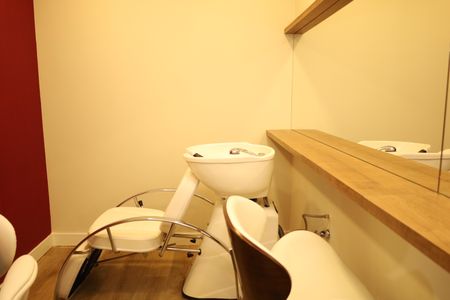 Apartamento para alugar com 38m², 2 quartos e 1 vagaÁrea comum - Espaço mulher