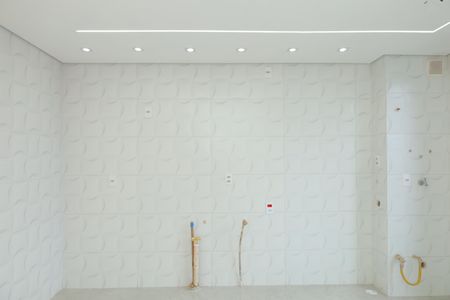 Apartamento para alugar com 38m², 2 quartos e 1 vagaCozinha