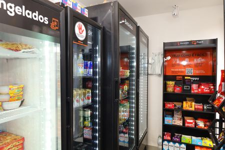 Apartamento para alugar com 38m², 2 quartos e 1 vagaÁrea comum - Mercado