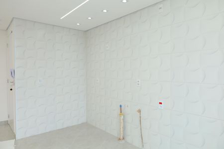 Apartamento para alugar com 38m², 2 quartos e 1 vagaCozinha