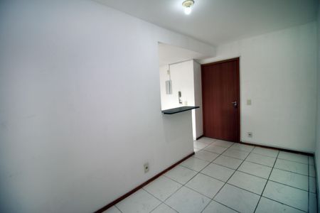 Sala de apartamento à venda com 2 quartos, 68m² em Irajá, Rio de Janeiro